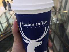 -瑞幸咖啡(厦门SM二期新生活广场店)
