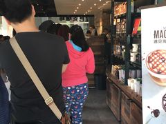 -星巴克臻选(重庆大融城店)