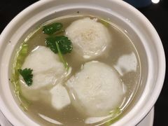 -台南擔仔面·卤肉饭(老虹井路店)