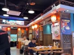 -山西人家(锦创书城店)