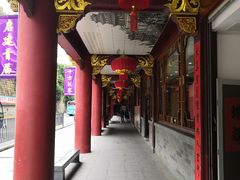 -厦门鸿山寺