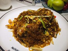 -小菜园新徽菜(镇江丹阳吾悦店)