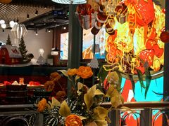 -避风塘(宝山万达店)