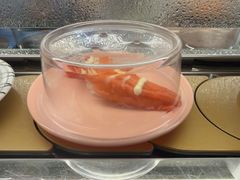 -争鲜回转寿司(中街大悦城店)