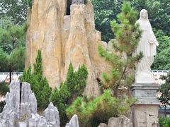 -洪家楼教堂