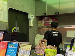 -混果汁(福田领展中心城店)