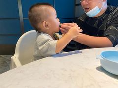 -本来精品川菜(嘉里中心店)