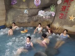 -灵秀温泉