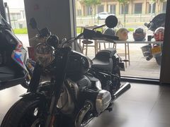 -北京德悦行BMW宝马摩托车