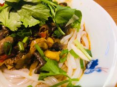 -兵哥豌豆面(建设巷店)