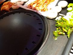 -杀猪天·韩国烤肉(铁路街第一分店)