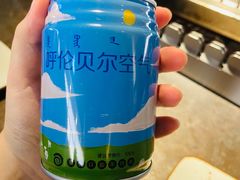 -很久以前羊肉串(南京路第一百货店)