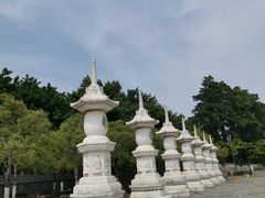 -梵天禅寺