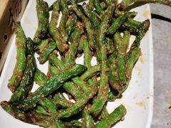 -小杨烤肉(高新店)