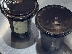 -唐沫茶兮(仓山万达金街店)