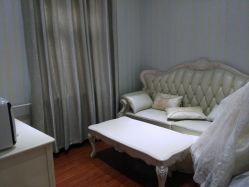 -谛融婚礼酒店·宴会厅(花园店)