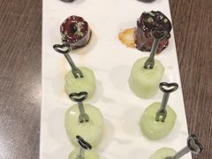 -老牌坊鲁菜名店(宽厚里店)