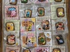 -千浔一暖DIY蛋糕烘焙(人民大学店)