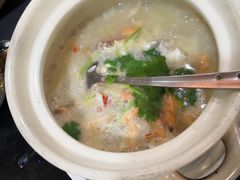 -潮州菜馆(十里河店)