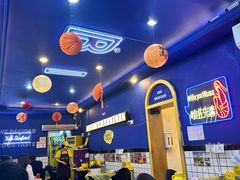 -桥东喜碧海鲜街(水东街店)