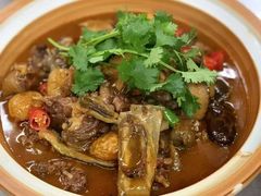 -两湖厨子·湖南菜·湖北菜·河鲜(康乐店)