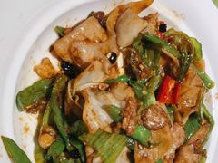 -小菜园新徽菜(镇江丹阳吾悦店)