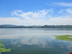 -东钱湖旅游度假区