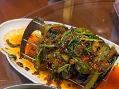 -那家老院子东北菜·饺子·小鸡炖蘑菇(艳华街店)