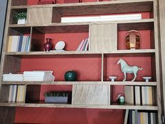 -同庆楼(奥体中心店)