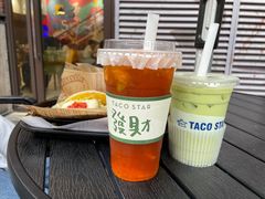 -TACO STAR 塔可星(下沙宝龙店)
