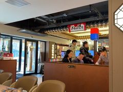 -将军牛排·尔滨地标朝鲜族美食(总店)