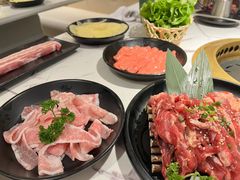 -花味烤肉·拌饭(庐阳万象汇店)