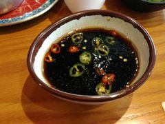 -三太子地摊烧烤·小龙虾(北蔡店)