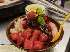 -老渔家·白族·石板烧.野生菌火锅(大理古城叶榆路店)