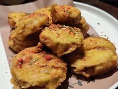 -单家老院·院子里的青岛菜(沙子口店)