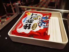 出前一丁公仔面-一哥澳门豆捞·澳门风打边炉(高德置地店)