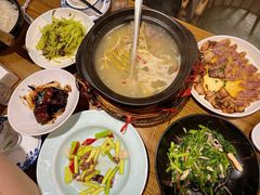 -阿巧茶庄