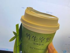 -百分茶(昆山万象汇店)