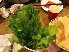 -牛很鲜潮汕牛肉火锅(朝晖路店)