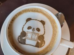 -富力丽思卡尔顿酒店·香荟全日制餐厅