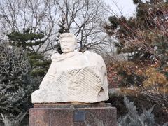 -北京鲁迅博物馆(北京新文化运动纪念馆鲁博馆区)