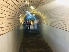 -洞庭洲·防空洞火锅·烧烤·铜锅涮肉(新百广场店)