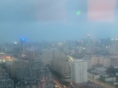 -环球港凯悦 · 享悦中餐厅