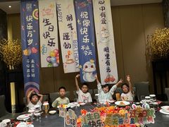 -同庆楼(奥体中心店)