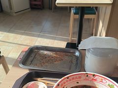 -武圣羊汤·西北面(安德路店)