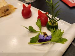 -殷式·私房烧烤·羊蝎子火锅(什刹海店)
