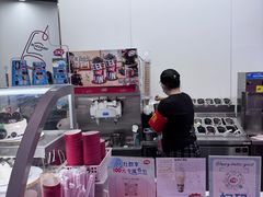 -DQ·蛋糕·冰淇淋(五棵松万达店)