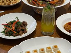 -集品堂·JPC餐厅(青年大街市府店)