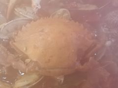 -名超海鲜烧烤大排档