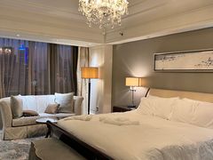 -上海外滩华尔道夫酒店